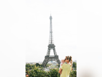 2kids1bag : une application pour les parents qui voyagent léger