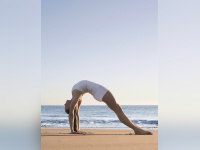 Un week-end tonique et détox au Trianon Palace Versailles