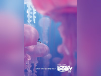 Le Monde de Dory : première bande-annonce
