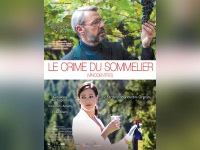 Le Crime du Sommelier : bande-annonce 