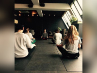 Les rendez-vous du bien-être au Perchoir 