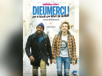 Dieumerci : bande-annonce