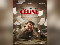Louis-Ferdinand Céline : un biopic avec Denis Lavant