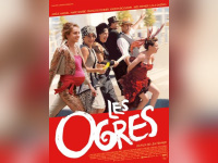 Les Ogres : gagnez vos places ! 