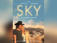 Sky : un film avec Diane Kruger et Lena Dunham