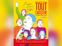 Tout s'accélère : un documentaire qui donne envie de lever le pied