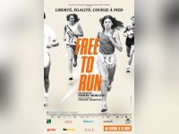 Free to Run : un documentaire sur la course à pied