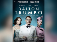Dalton Trumbo : un biopic avec Bryan Cranston 