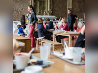 Les FeelGoodBrunchs de mai à la Gaîté Lyrique