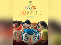 Ma Vie de Courgette : un film d'animation sélectionné à Cannes