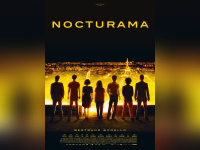 Nocturama : bande-annonce du prochain film de Bonello