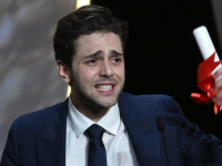 Palmarès du Festival de Cannes 2016