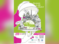 Rallye gourmand le samedi 28 mai 