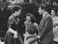 Avant-première inédite des 3 premiers films de Jacques Rivette