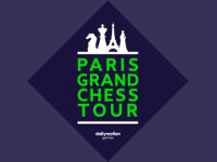 Paris Grand Chess Tour 2016