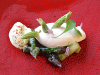 Sequana : le nouveau resto du Quai des Orfèvres