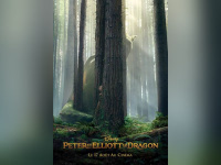 Peter et Elliott le Dragon : découvrez la bande-annonce