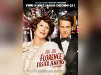 Florence Foster Jenkins : gagnez vos places !