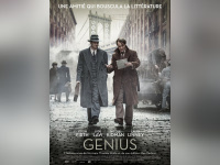 Genius : bande-annonce et jeu-concours