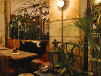 Le Spicy Home : assiettes et cocktails du Monde