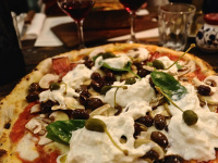 Biglove Caffè : le nouveau-né de la team Big Mamma