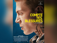 Compte tes blessures : critique et bande-annonce
