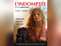 L'indomptée : critique et bande-annonce