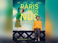 Paris pieds nus : critique et bande annonce