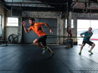 Découvre les Mountain Athletics de North Face !