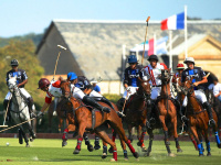 Le Polo Club de Chantilly fête ses 20 ans !