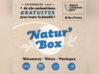 Fête de la Nature : Nuit en hamac à Cheptainville