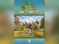 Isle of Skye par Funforge, la bataille à l’écossaise : Gagnez vos jeux !
