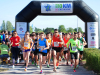 Les 10km de l’Hexagone reviennent pour une 2ème édition