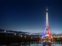 Euro 2016 : Illuminez vous-même la Tour Eiffel pendant la compétition