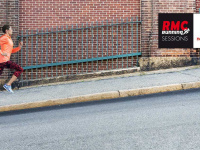 Les RMC Running Sessions reviennent à Paris