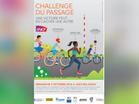 1ère édition du Challenge du Passage à Jouy-en-Josas