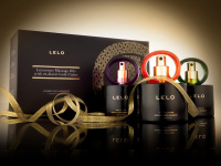 Une Saint-Valentin Romantique avec LELO : Gagnez vos coffrets 