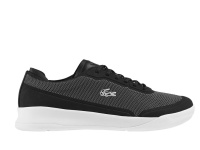 Lacoste Lt Spirit Elite : La parfaite chaussure du Parisien