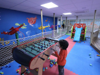 Nouvel an Chinois Chez Hé restaurant