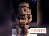 Chamanes et divinités au Musée du Quai Branly