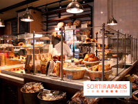 Le Pain Quotidien s'installe au Hilton Paris Opéra