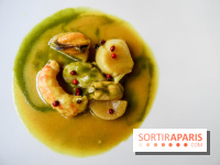 Botanique restaurant