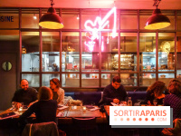 bistrot rotisserie La Maison Becquey