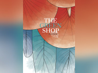 The green shop