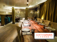 Manko by Gaston Acurio