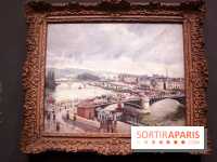 Les Impressionnistes en Normandie, l'expo au Musée Jacquemart-André