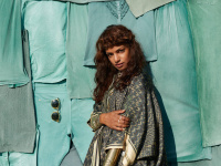 H&M collabore avec MIA