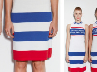 Collection capsule : Le Coq Sportif x Le Mont Saint Michel pour le Tour de France