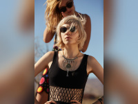 H&M pour Coachella, la nouvelle collection