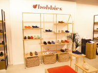 Bobbies s'installe au Citadium
